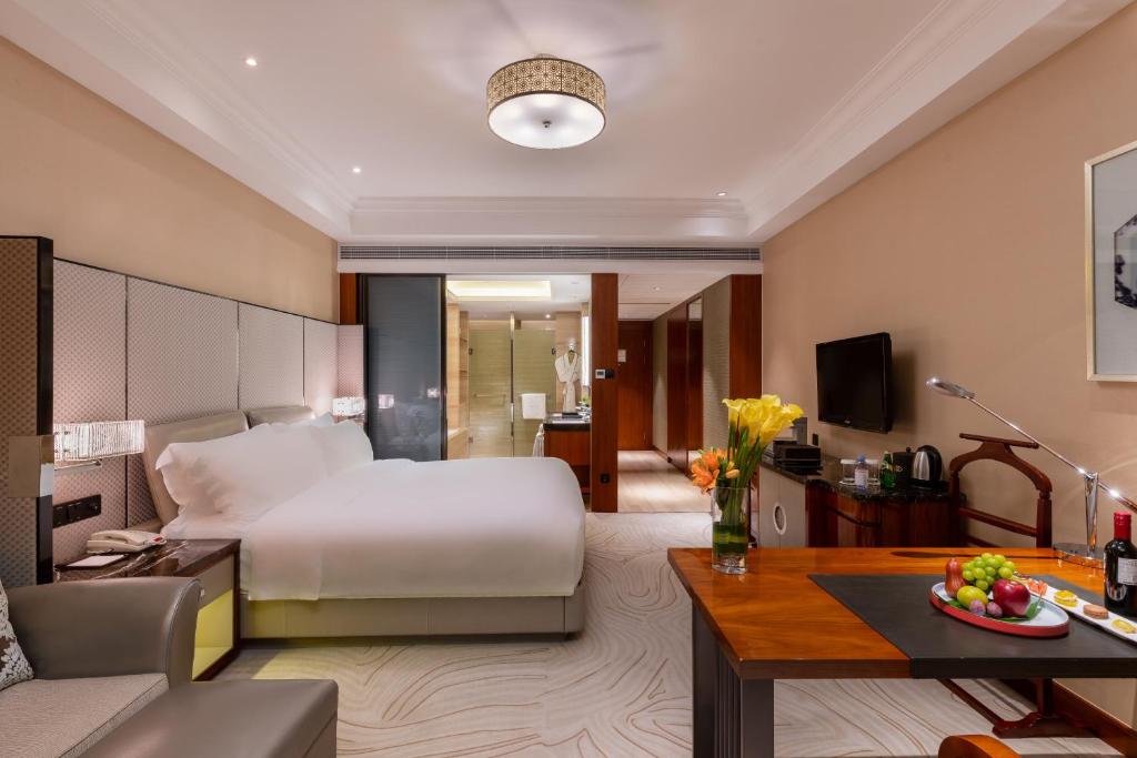 Sofitel Hangzhou Westlake