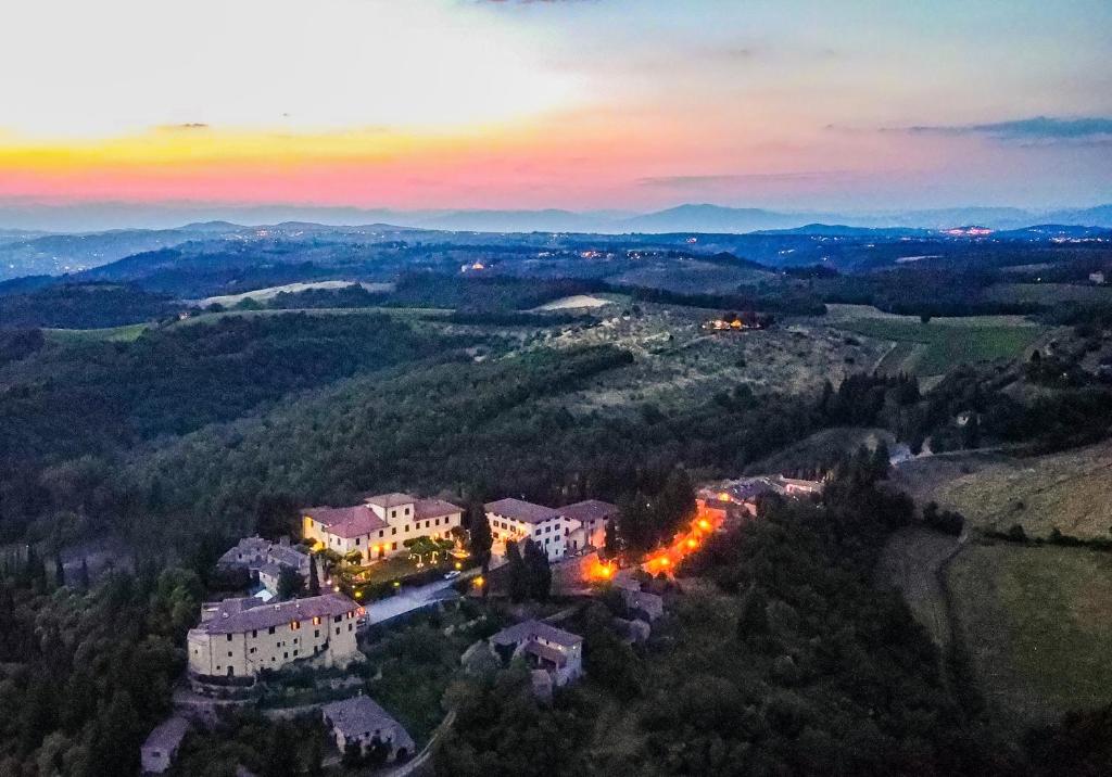 Villa S.Andrea