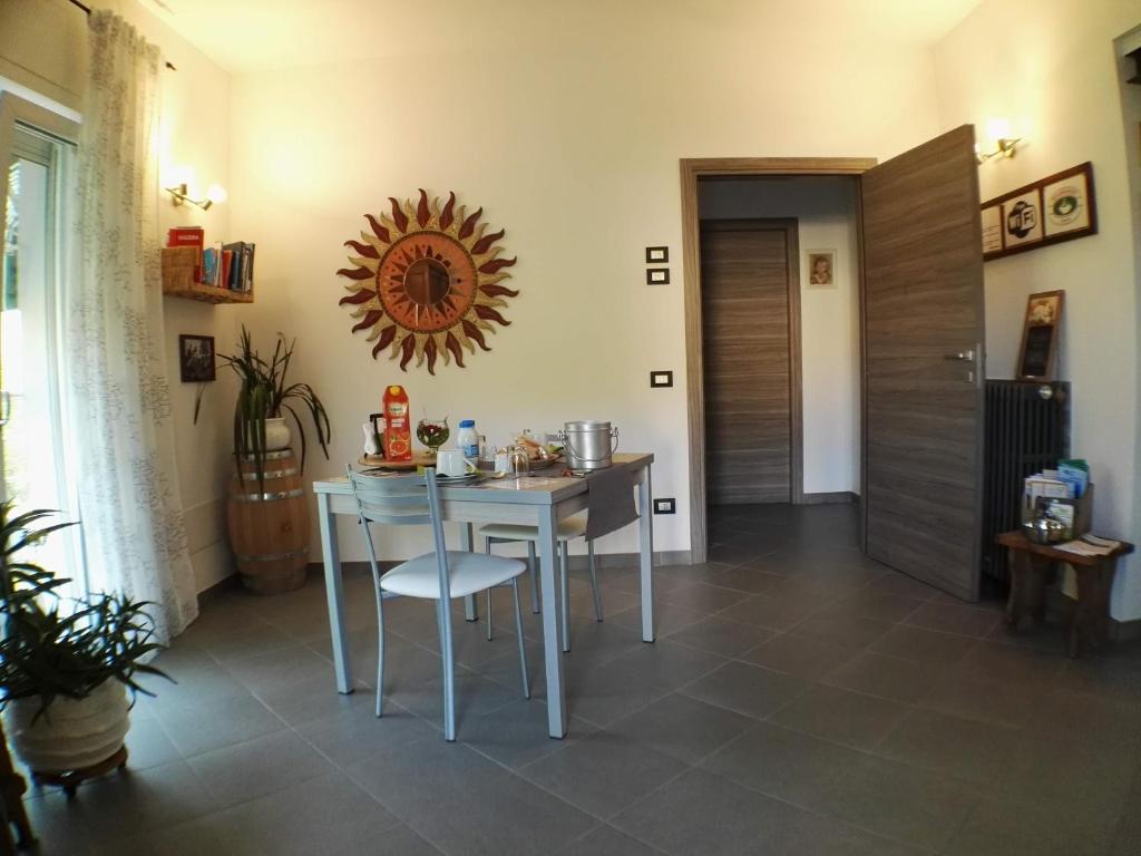 B&B Guglielmina (Quarna Sotto)