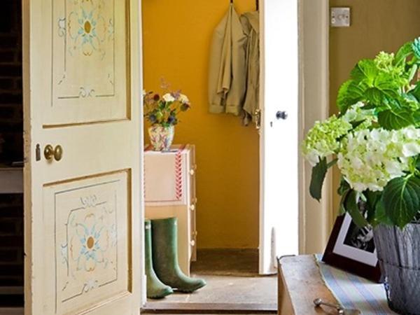 The Old Manor House B & B (Brasted)