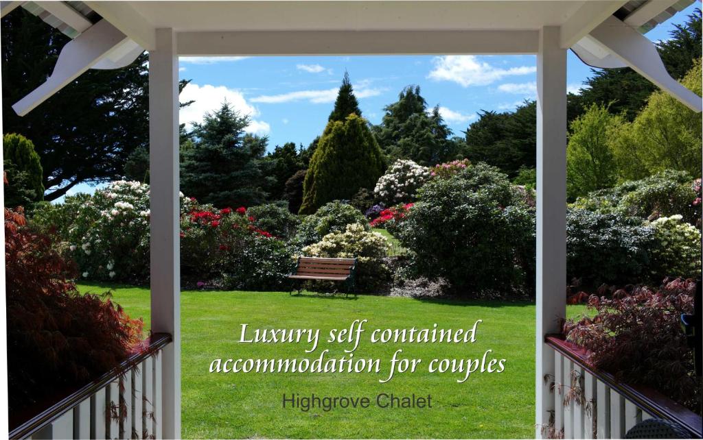 Highgrove (Promised Land)