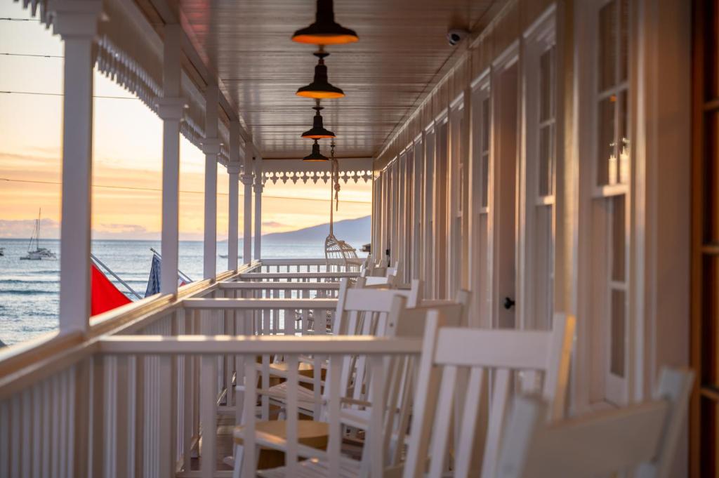 Hotel Lahaina (Lahaina)