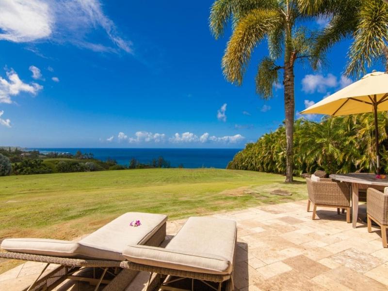 Hale Nanea home (Kilauea)