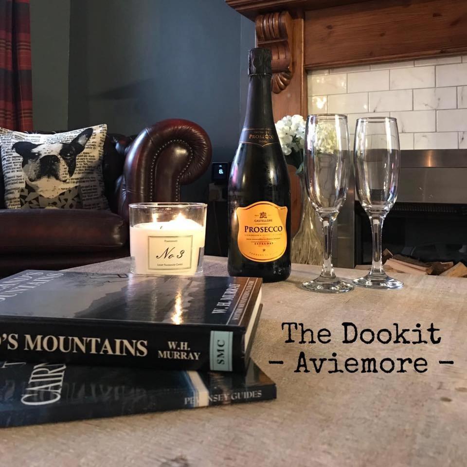The Dookit - Aviemore Town House