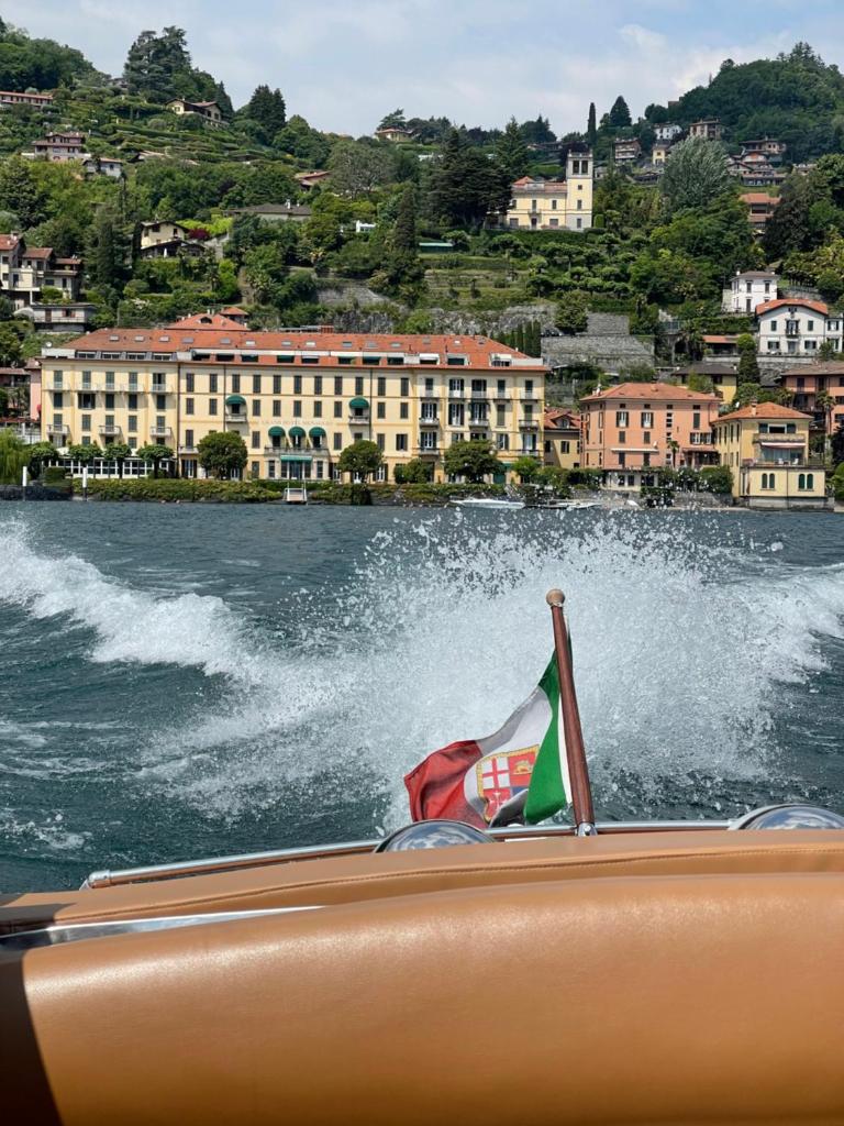 Grand Hotel Menaggio (Menaggio)