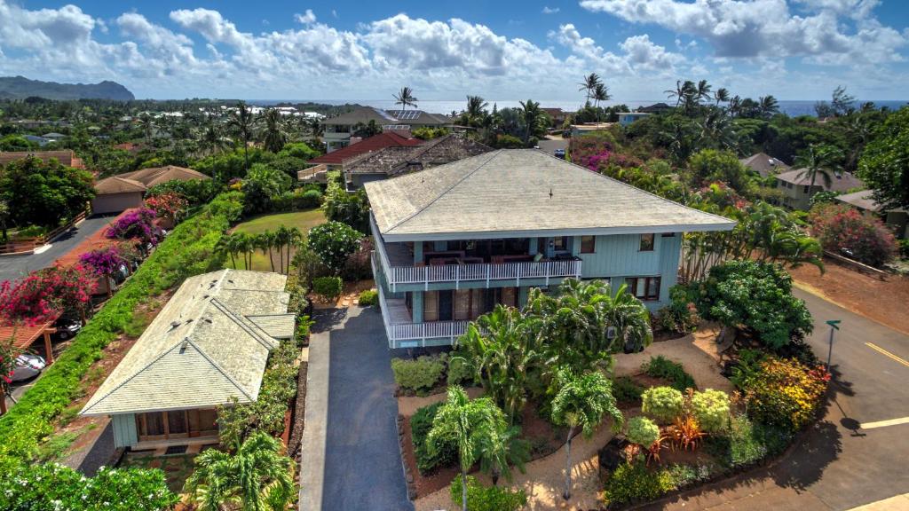 Hale Hapuna - Poipu's Best Ocean and Mountain Views! (Koloa)
