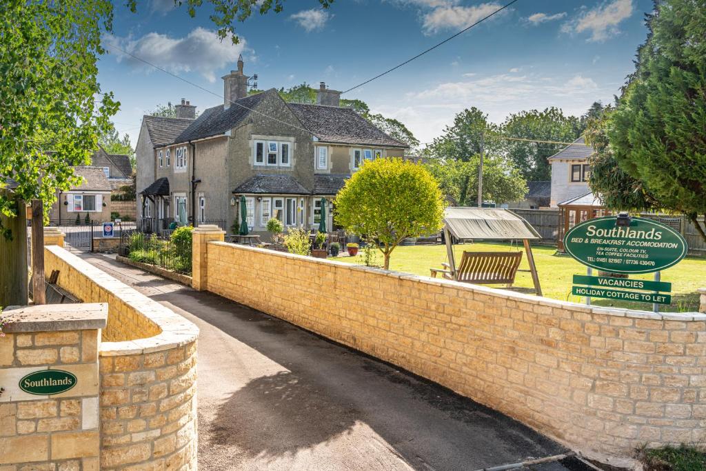 Southlands B&B