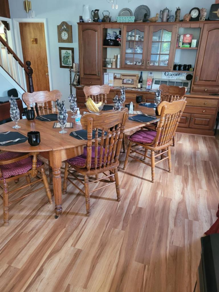 Kountry Living Bed and Breakfast (Oneonta)