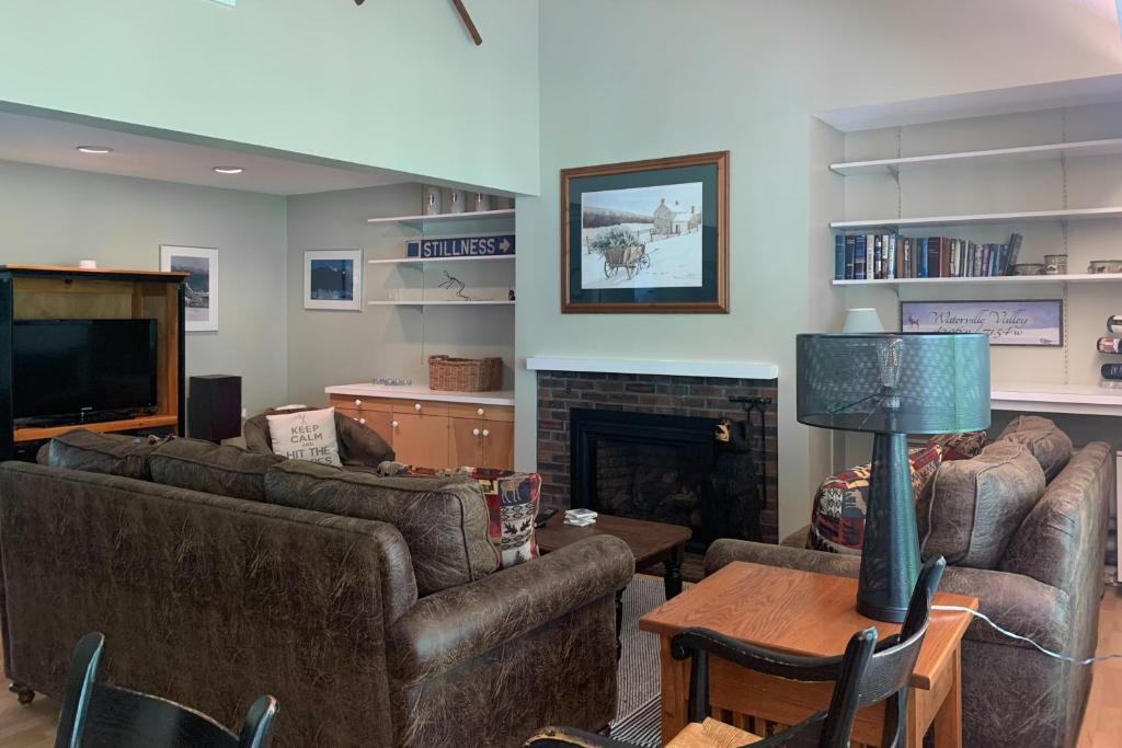 Waterville Wonder (Waterville Valley)