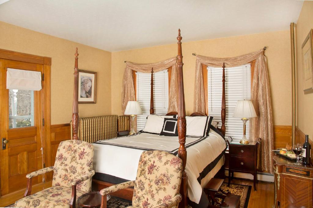 Glynn House Inn (Ashland)