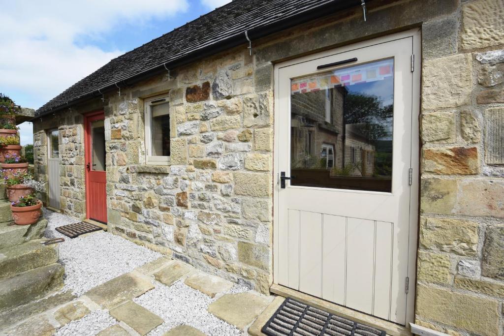 Gaia Lodge (Buxton)