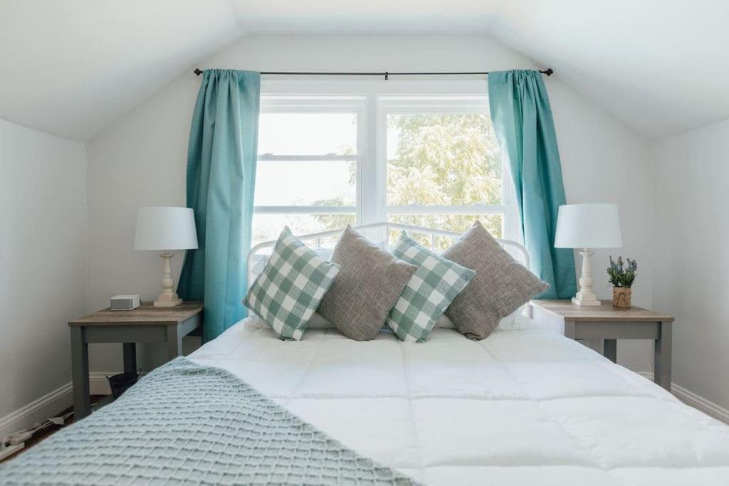 Charming Apt with chic decor Superhost w 5 Stars (Bristol)