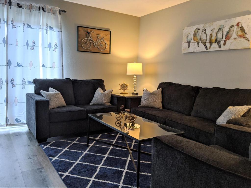 Whimsy B&B