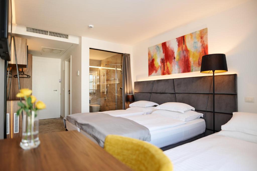 Hotel Paris