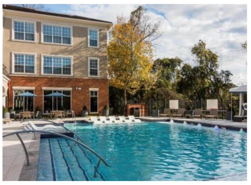 Luxury BUCKHEAD ATL HOME