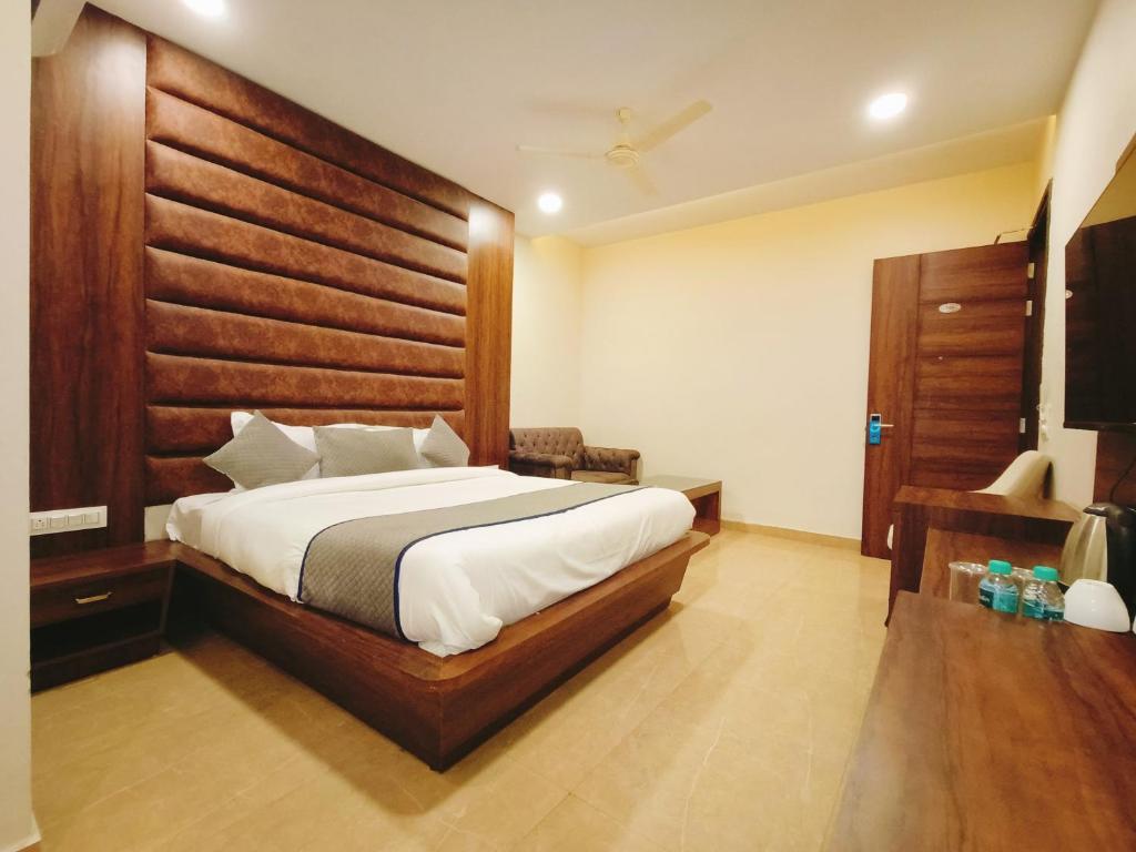 Hotel Diamond Creek