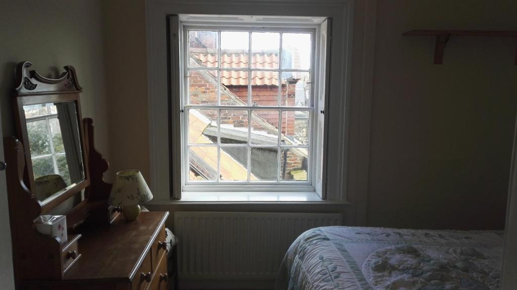 Teesdale Rooms