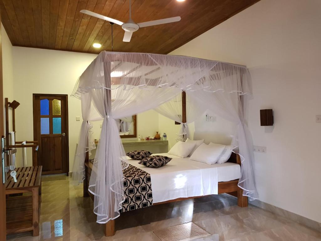 Nature House