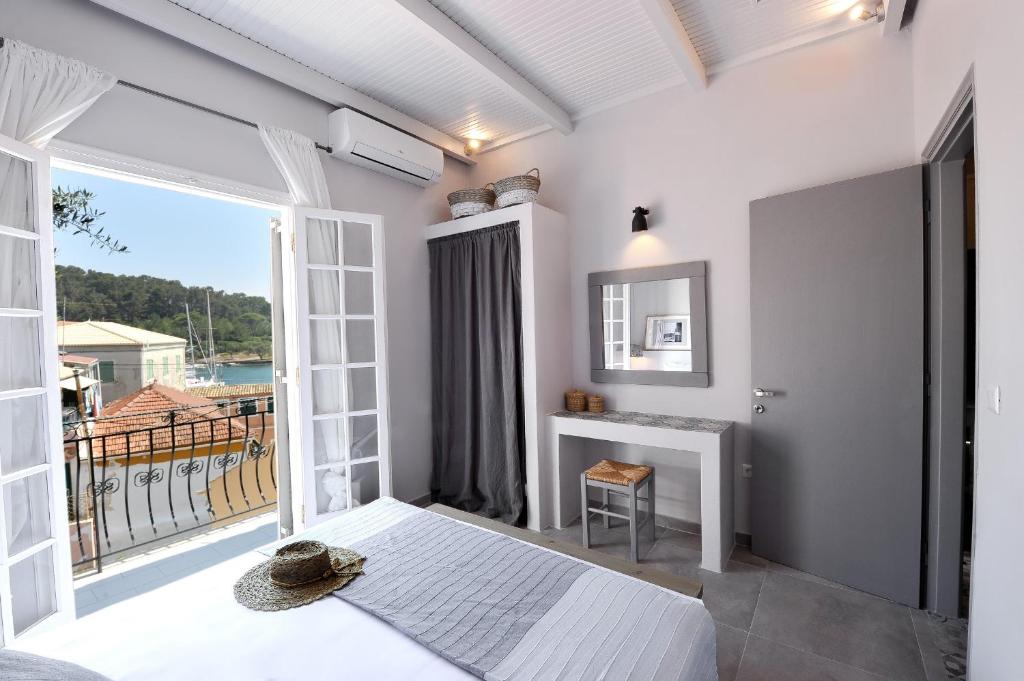 Alia Luxury Apartment (Gaios)