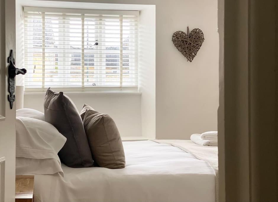 Charming Cottage in Heart of Bourton-on-the Water