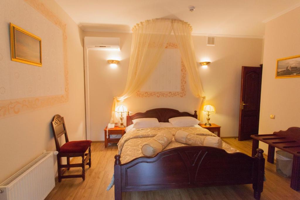 Pegasa Pils Spa Hotel