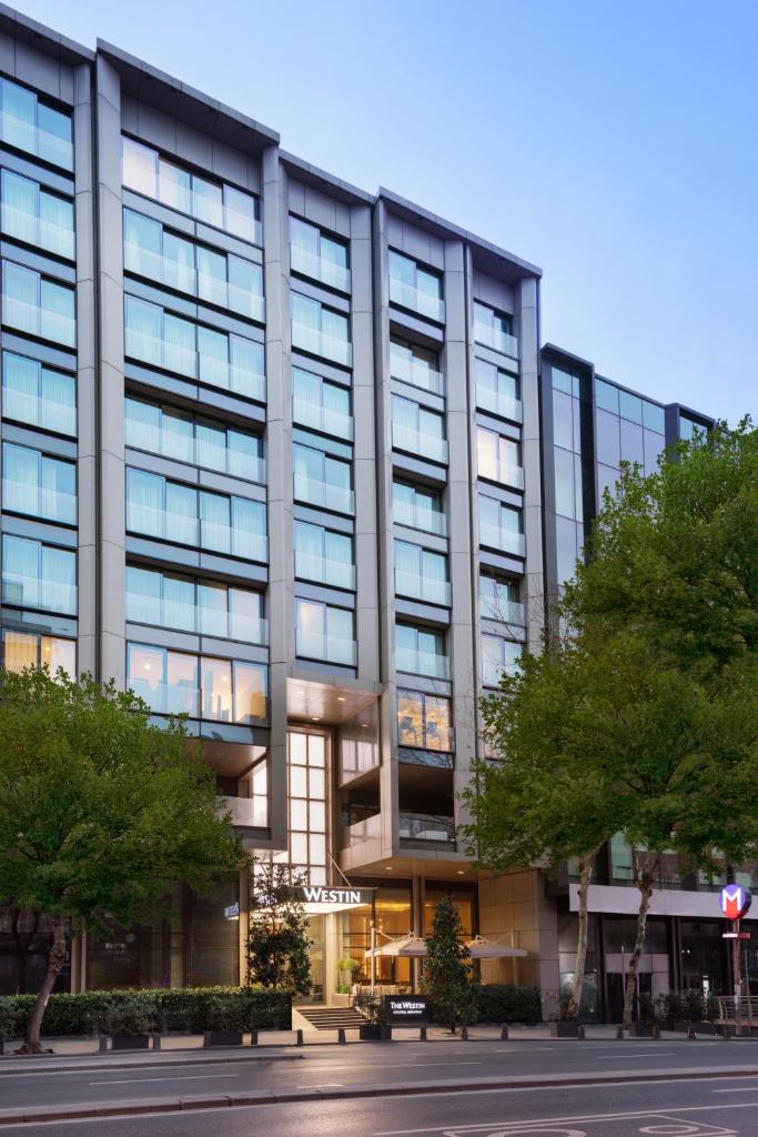 The Westin Istanbul Nisantasi