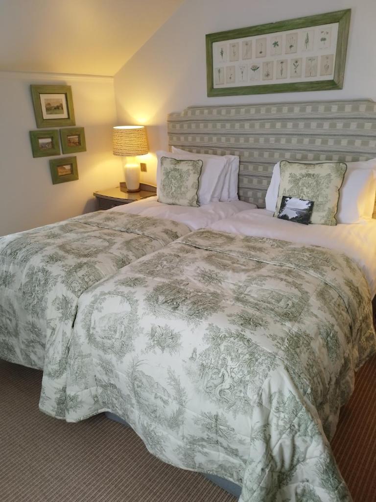 Red Lion Hotel (Clovelly)