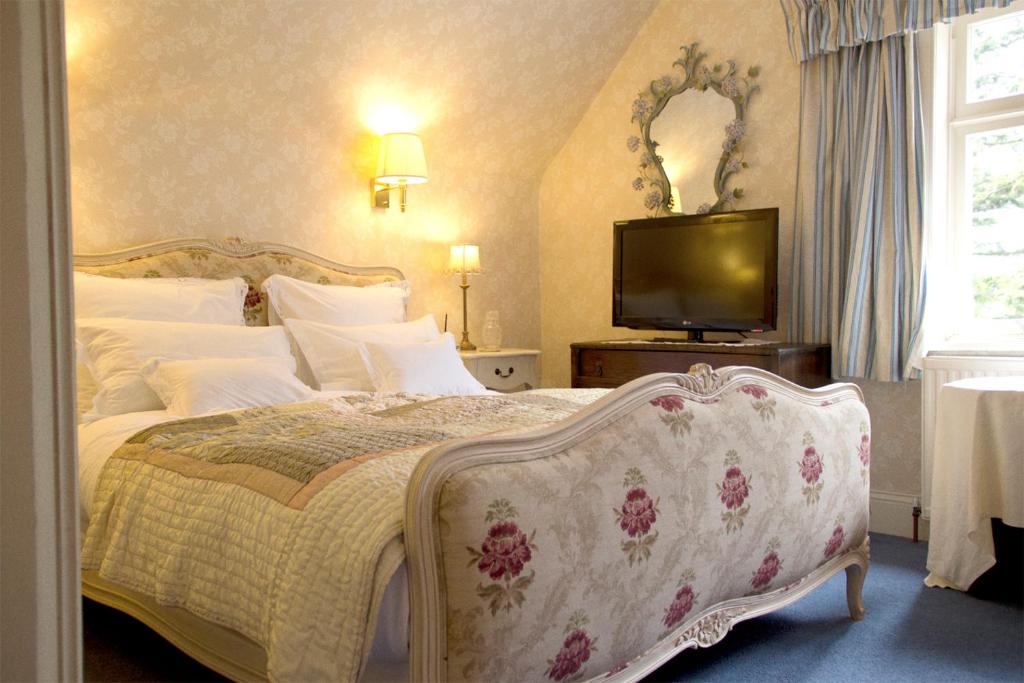 Corriegour Lodge Hotel (Letterfinlay) 