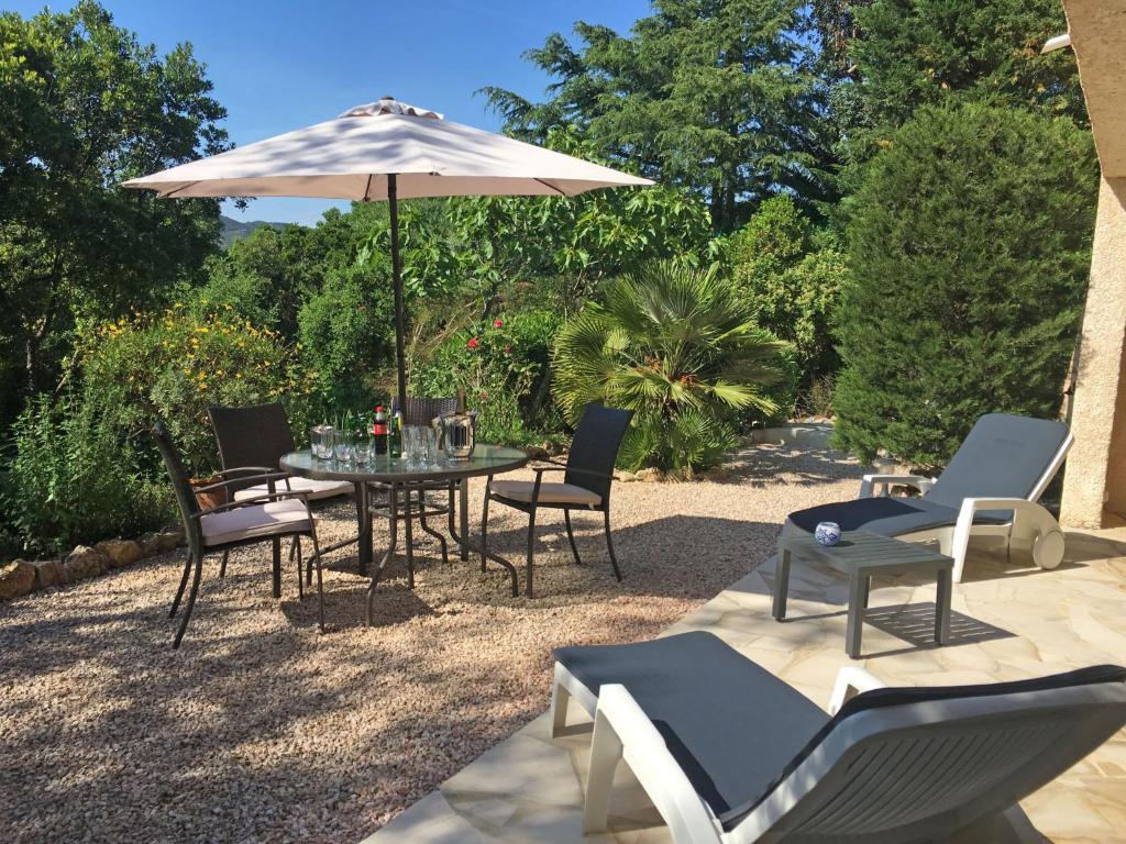 Apartment Les Collines de valescure