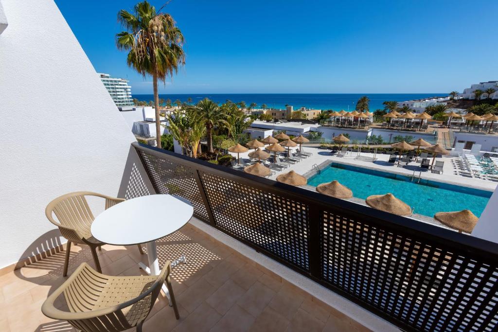 Sol Fuerteventura Jandia - All Suites