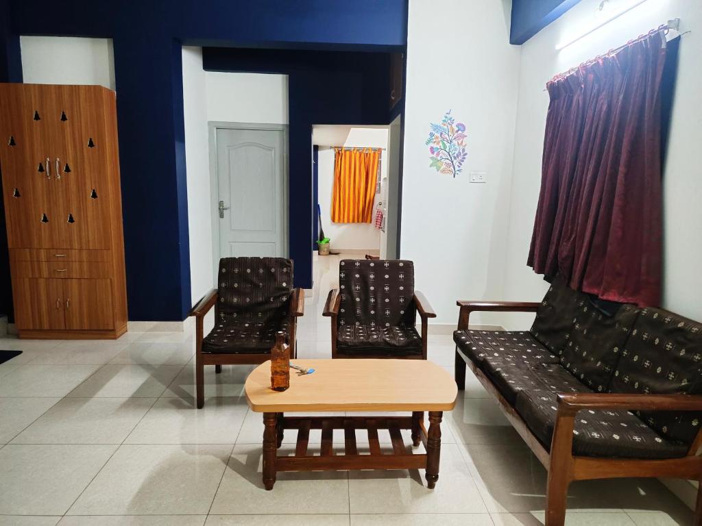 PY Home Stay