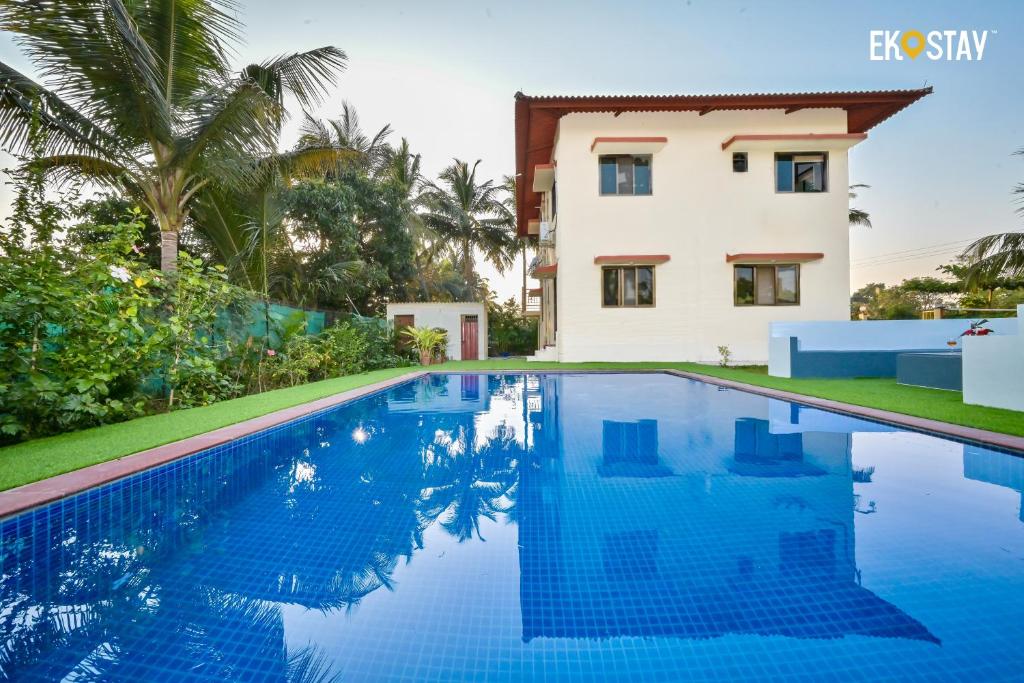 EKOSTAY - Bloomfield Villa