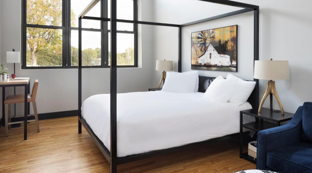 Hotel Grinnell (Grinnell)