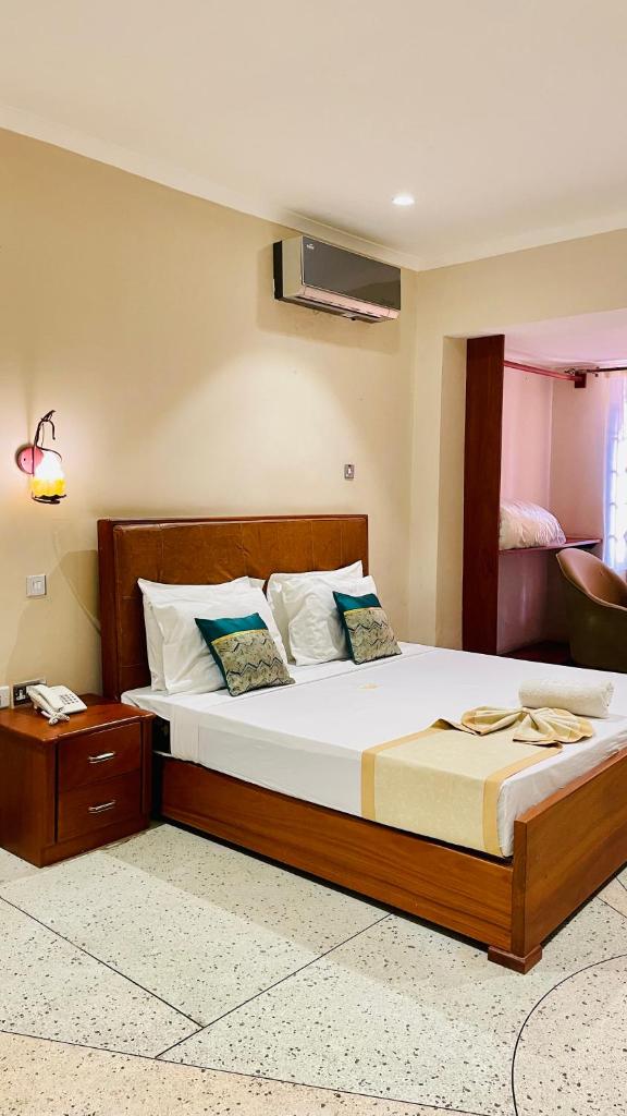 K27 PREMIER INN