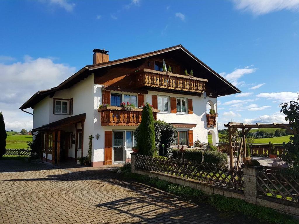 Landhaus Senn