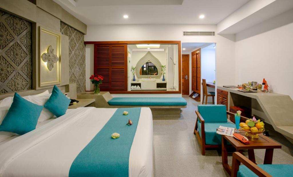 Khmer Mansion Residence