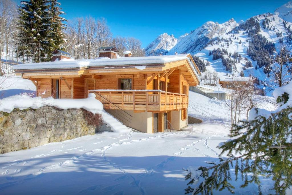 Helios View Lodge - Snowlodge