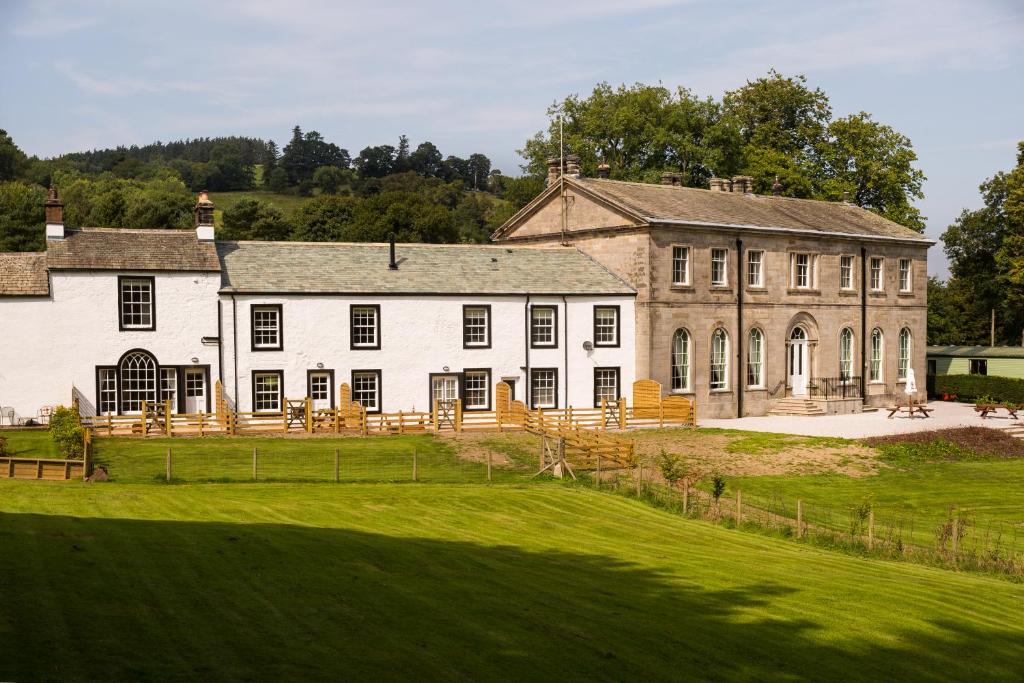 Waterfoot Park (Dacre)