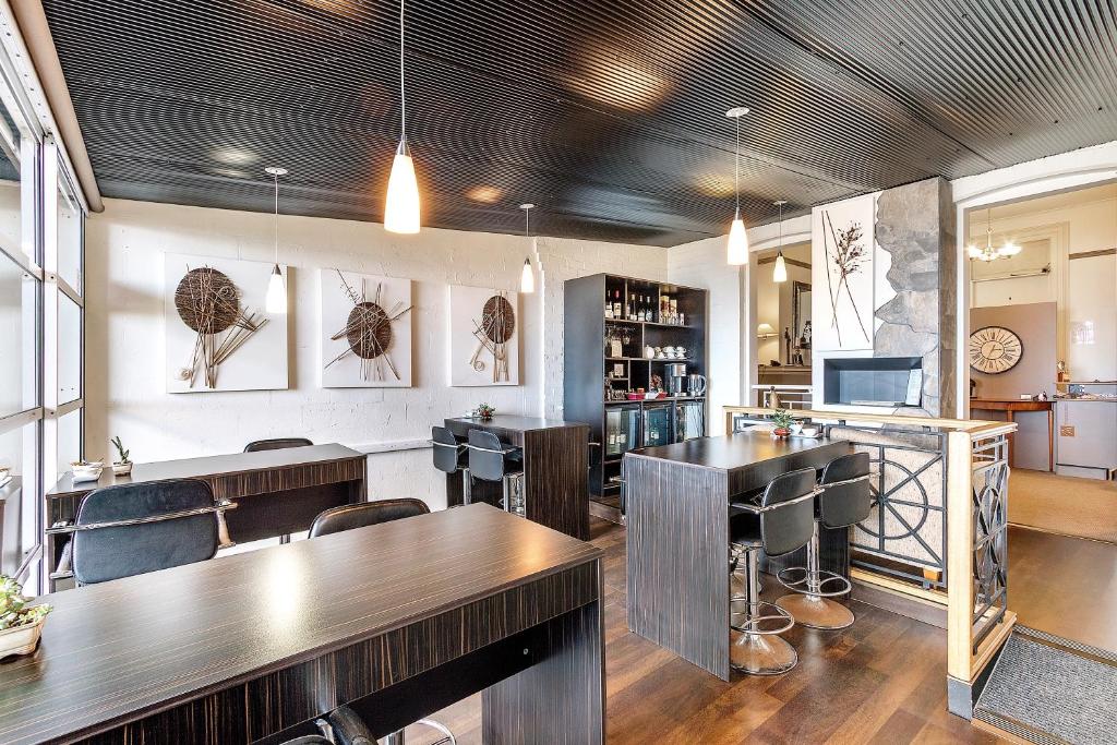 The Madsen Boutique Hotel (Penguin)