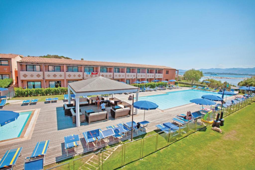 Hotel Club Baja Bianca