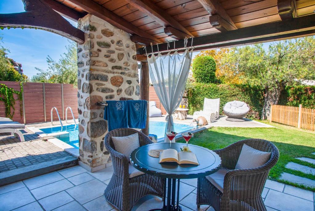 Acrotel Athena Residence (Elia)