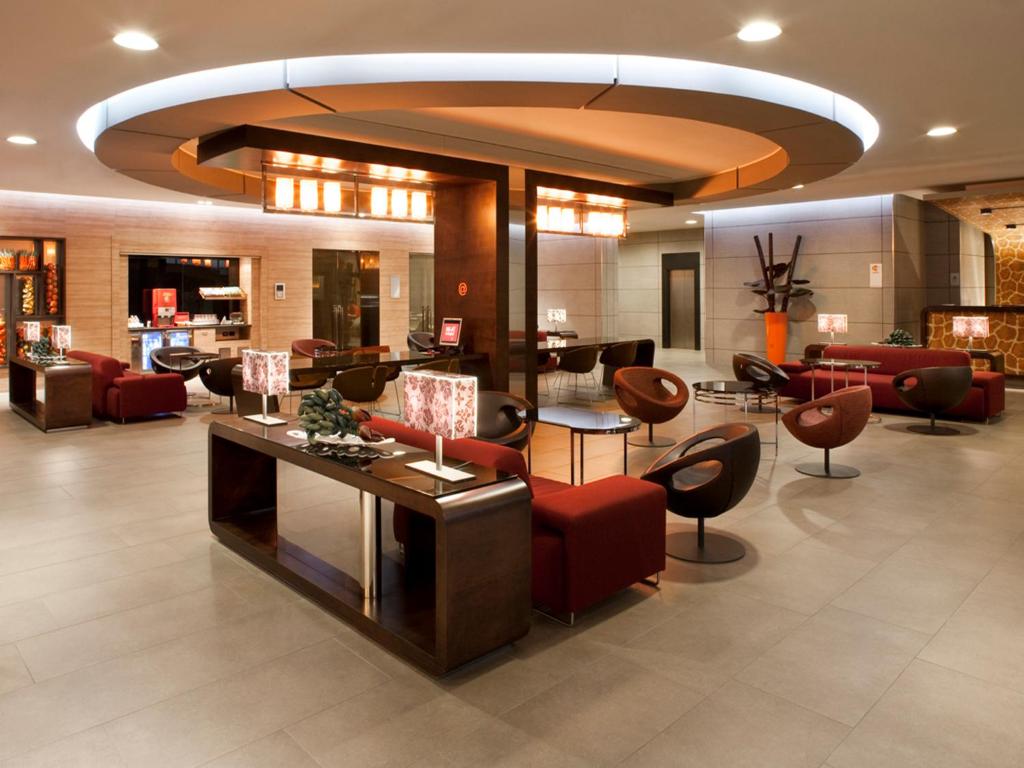 THotel Lamezia (Lamezia Terme)