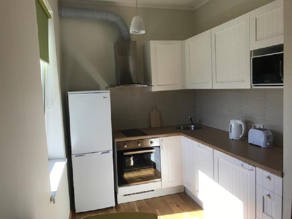 Apartment in Kalamaja
