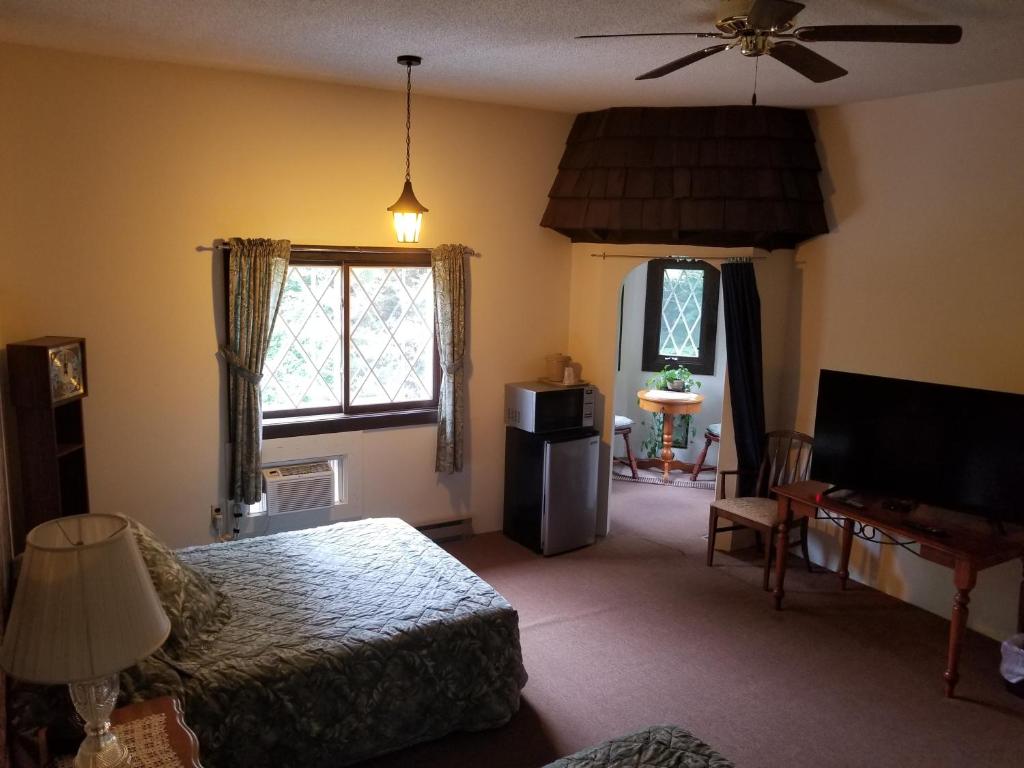 Kancamagus Swift River Inn (Albany)
