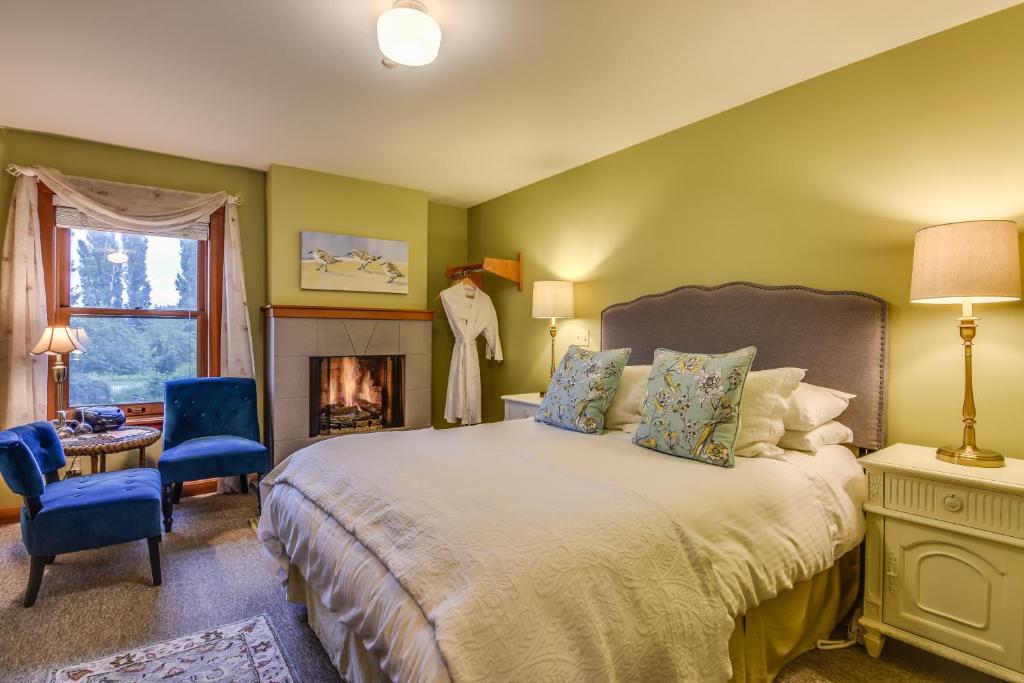 Wild Iris Inn (La Conner)