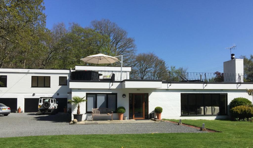 White Lodge B&B (Cooksbridge)