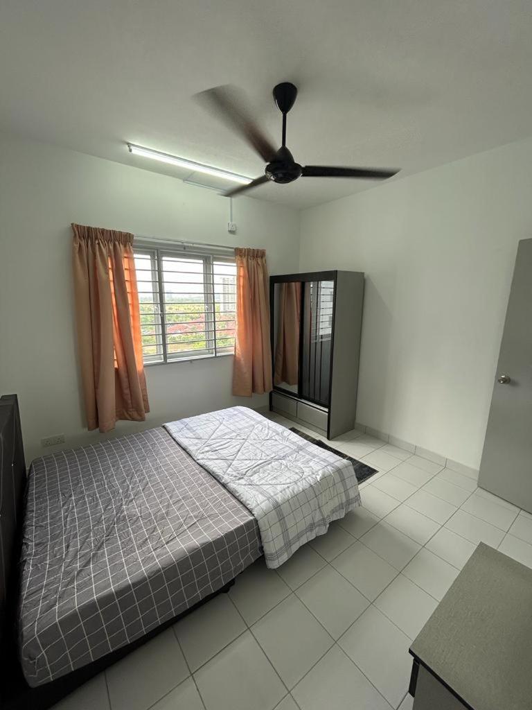 Residensi Idaman Cyberjaya