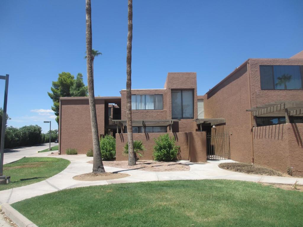 McCormick Ranch Golf Villa