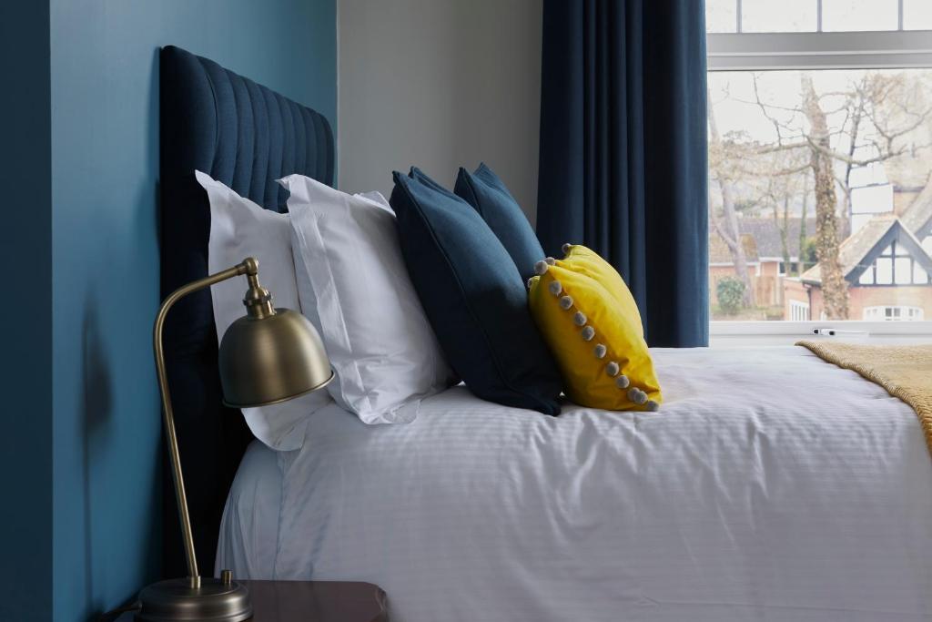 Sentry Mead Hotel (Totland)