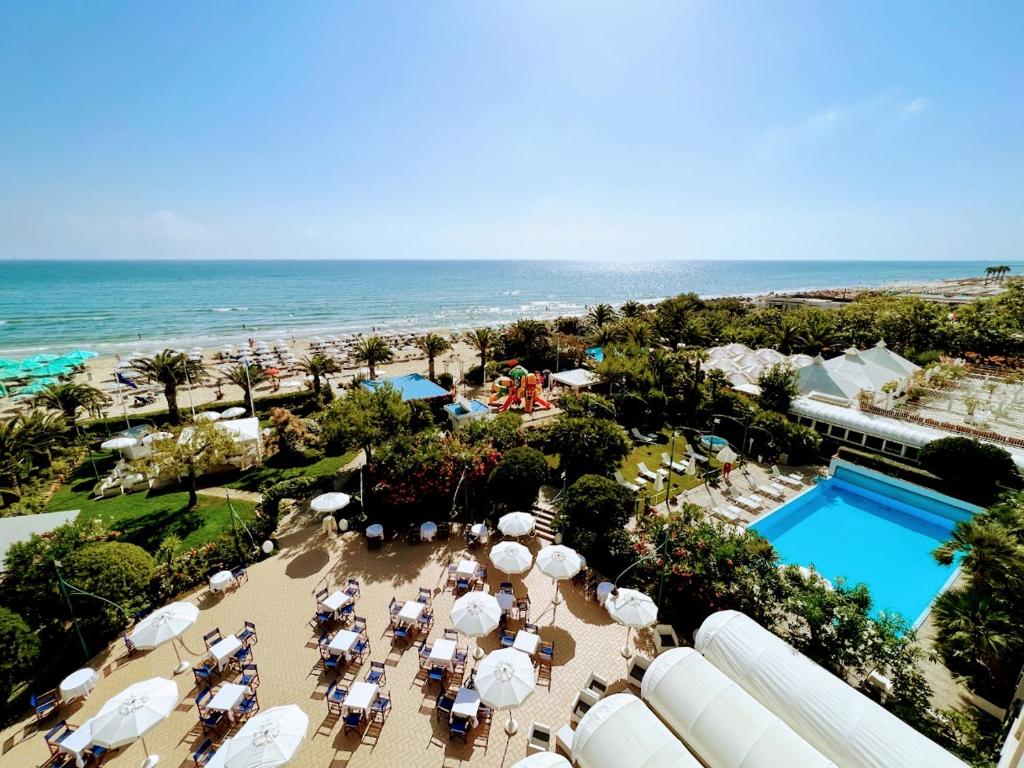 Hotel Parco Delle Rose (Silvi Marina)